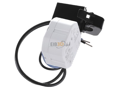 Ansicht oben links Eaton CEMU-01/03 Energiemesssensor +ext. Sensor 