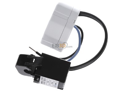 Ansicht oben rechts Eaton CEMU-01/03 Energiemesssensor +ext. Sensor 