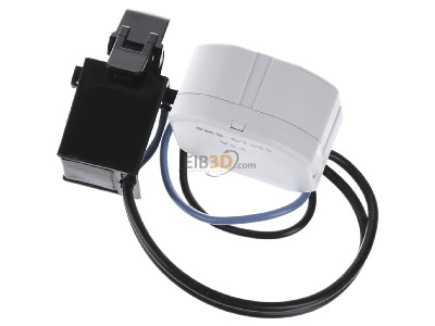 Ansicht oben hinten Eaton CEMU-01/03 Energiemesssensor +ext. Sensor 