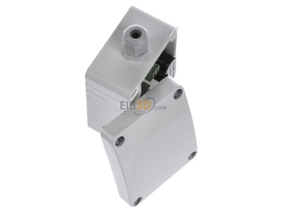 View top left Lingg & Janke 87922 Bus coupler for bus system 
