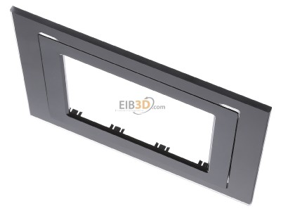 View up front Siemens 5WG1588-8AB14 Operating panel for bus system 
