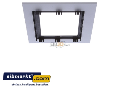 Top rear view Siemens Indus.Sector 5WG1588-8AB12 Operating panel for bus system 
