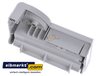 Top rear view Lingg&Janke 87980 Bus coupler for bus system 
