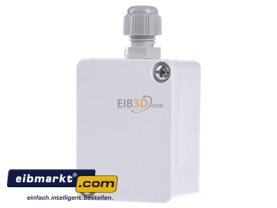 Frontansicht Eltako FARP60-230V Auen-Funkrepeater 