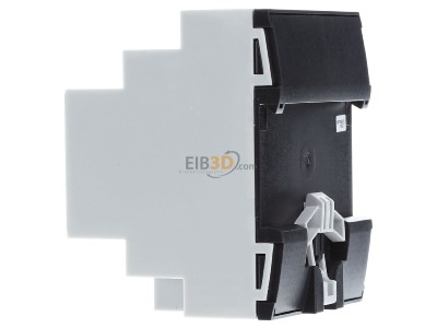 View on the right Jung 2128 REG EIB, KNX binary input 8-ch, 
