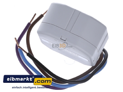Top rear view Eaton (Installation) CSAU-01/04 Switch actuator for bus system 1-ch
