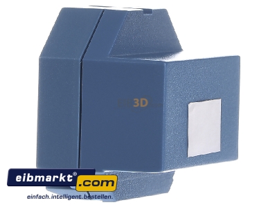 Ansicht rechts Eltako FSR61VA-10A Funkaktor Stromstoschalt. 1Schl., 10A/250V AC 