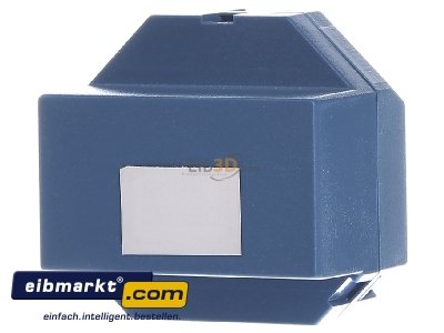 Ansicht hinten Eltako FSR61VA-10A Funkaktor Stromstoschalt. 1Schl., 10A/250V AC 