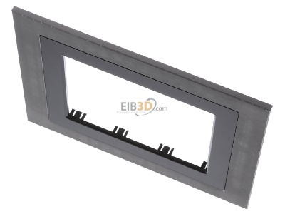 View up front Siemens 5WG1588-8AB13 Operating panel for bus system 
