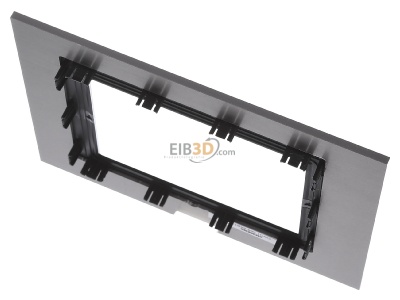 Top rear view Siemens 5WG1588-8AB13 Operating panel for bus system 
