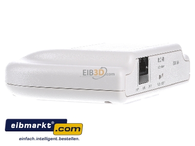 Ansicht links Eaton (Installation) 155448 ECI LAN Interface Power over Ethernet CCIA-03/01