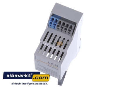 View up front Issendorff LCN-BT4H Binary input for bus system 4-ch
