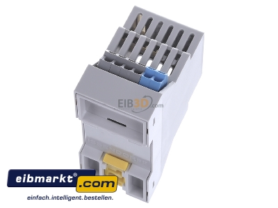 Top rear view Issendorff LCN-BT4H Binary input for bus system 4-ch
