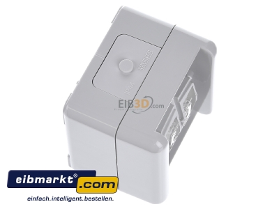 View top left Jung 8472.02LEDW Touch sensor connector for home
