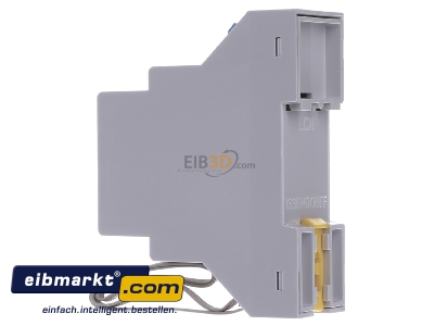 Ansicht rechts Issendorff LCN-BU4L Tasten-/Binr-/Alarmsensor 4-f. +S0-Schnittst. 