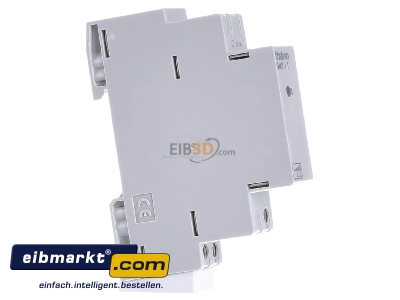 View on the left Theben DMB 1 T KNX Dimming actuator bus system 1...400W 
