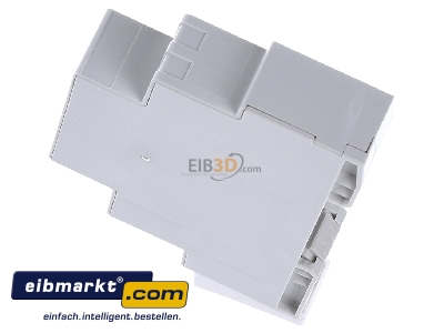 View top right Theben DMB 1 T KNX Dimming actuator bus system 1...400W 
