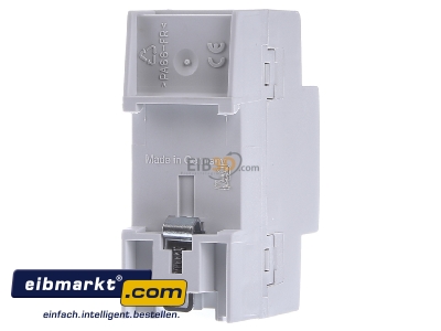 Back view ABB Stotz S&J LK/S 4.2 Area/line coupler for bus system 
