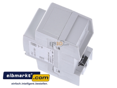 View top right ABB Stotz S&J LK/S 4.2 Area/line coupler for bus system 
