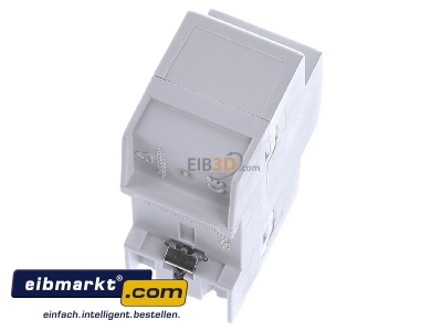 Top rear view ABB Stotz S&J LK/S 4.2 Area/line coupler for bus system 
