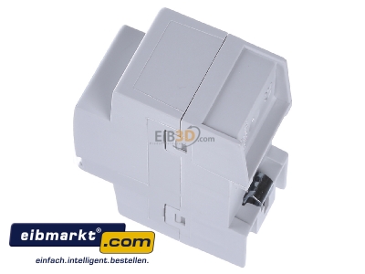 View top right Busch-Jaeger 6187-104 Area/line coupler for bus system - 
