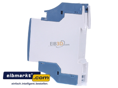 Ansicht rechts Eltako FBA14 Busankoppler RS485 