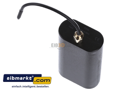 Top rear view Eltako FEM Radio receiver 868MHz
