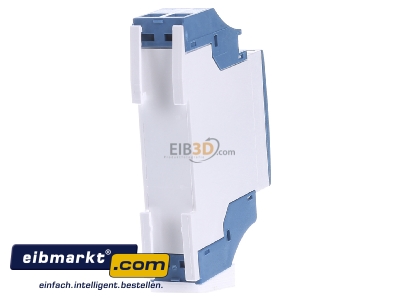 Ansicht hinten Eltako FGW14 Bus-Gateway RS485 