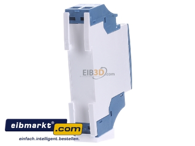 Ansicht hinten Eltako FHK14 Heiz-Khl-Relais 4A/250V AC, 2-Kanal 
