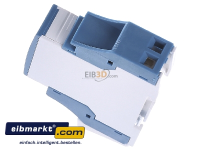 View top right Eltako FHK14 Heating actuator for bus system - 
