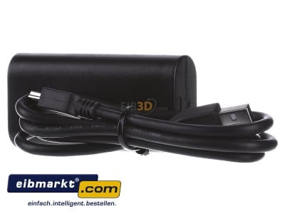 Back view Eltako FIW-USB Infrared receiver - 

