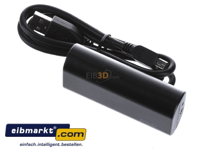 View up front Eltako FIW-USB Infrared receiver - 
