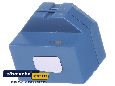 Ansicht hinten Eltako FLC61NP-230V Funkaktor Licht-Controller 230V 