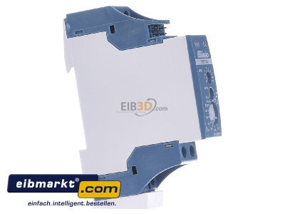 Ansicht links Eltako FMS14 Multif.-Strom-Schaltrelais Glhlampen 2000W 