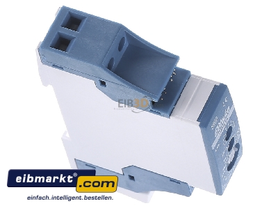 Ansicht oben links Eltako FMS14 Multif.-Strom-Schaltrelais Glhlampen 2000W 