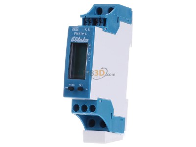 Frontansicht Eltako FMSR14 Bus-Multifunktion-Sensorrelais, RS485, 