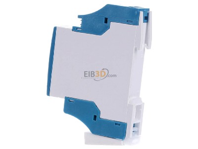 Ansicht rechts Eltako FMSR14 Bus-Multifunktion-Sensorrelais, RS485, 