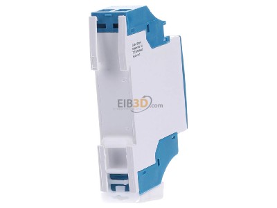 Ansicht hinten Eltako FMSR14 Bus-Multifunktion-Sensorrelais, RS485, 