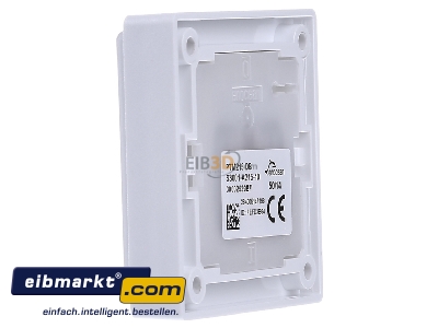 View on the right Eltako FMT55/4-rw Remote control for switching device
