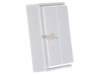 View on the left Eltako FMT55/4-wg Remote control for switching device 
