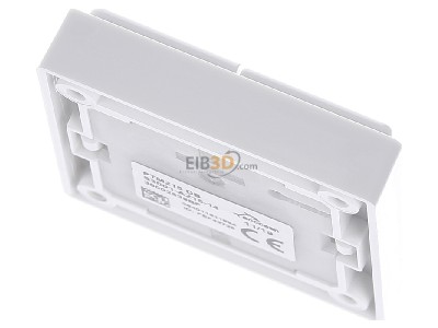 Top rear view Eltako FMT55/4-wg Remote control for switching device 
