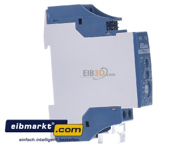 Ansicht links Eltako FMZ14 Multif.-Zeitrelais Glhlampen 2000W 