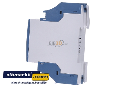 Ansicht rechts Eltako FMZ14 Multif.-Zeitrelais Glhlampen 2000W 