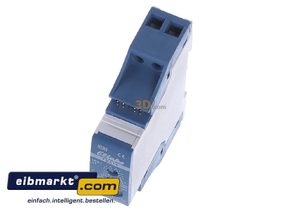 Ansicht oben vorne Eltako FMZ14 Multif.-Zeitrelais Glhlampen 2000W 