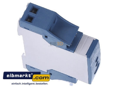 Ansicht oben links Eltako FMZ14 Multif.-Zeitrelais Glhlampen 2000W 