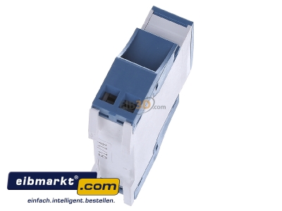 Ansicht oben hinten Eltako FMZ14 Multif.-Zeitrelais Glhlampen 2000W 