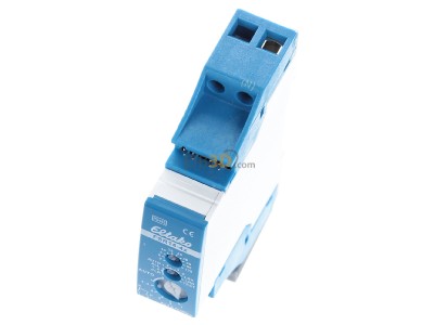 Ansicht oben vorne Eltako FSR14-4x Stromsto-Schaltrelais 4-Kanal, 