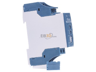 Ansicht links Eltako FSR14SSR Stromsto-Schaltrelais 2-Kanal 