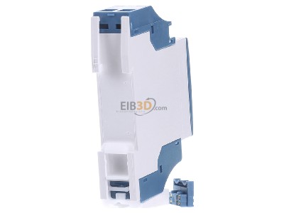 Ansicht hinten Eltako FSR14SSR Stromsto-Schaltrelais 2-Kanal 