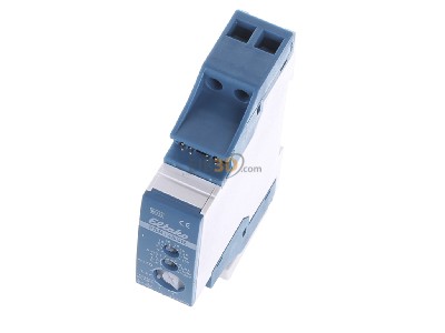 Ansicht oben vorne Eltako FSR14SSR Stromsto-Schaltrelais 2-Kanal 